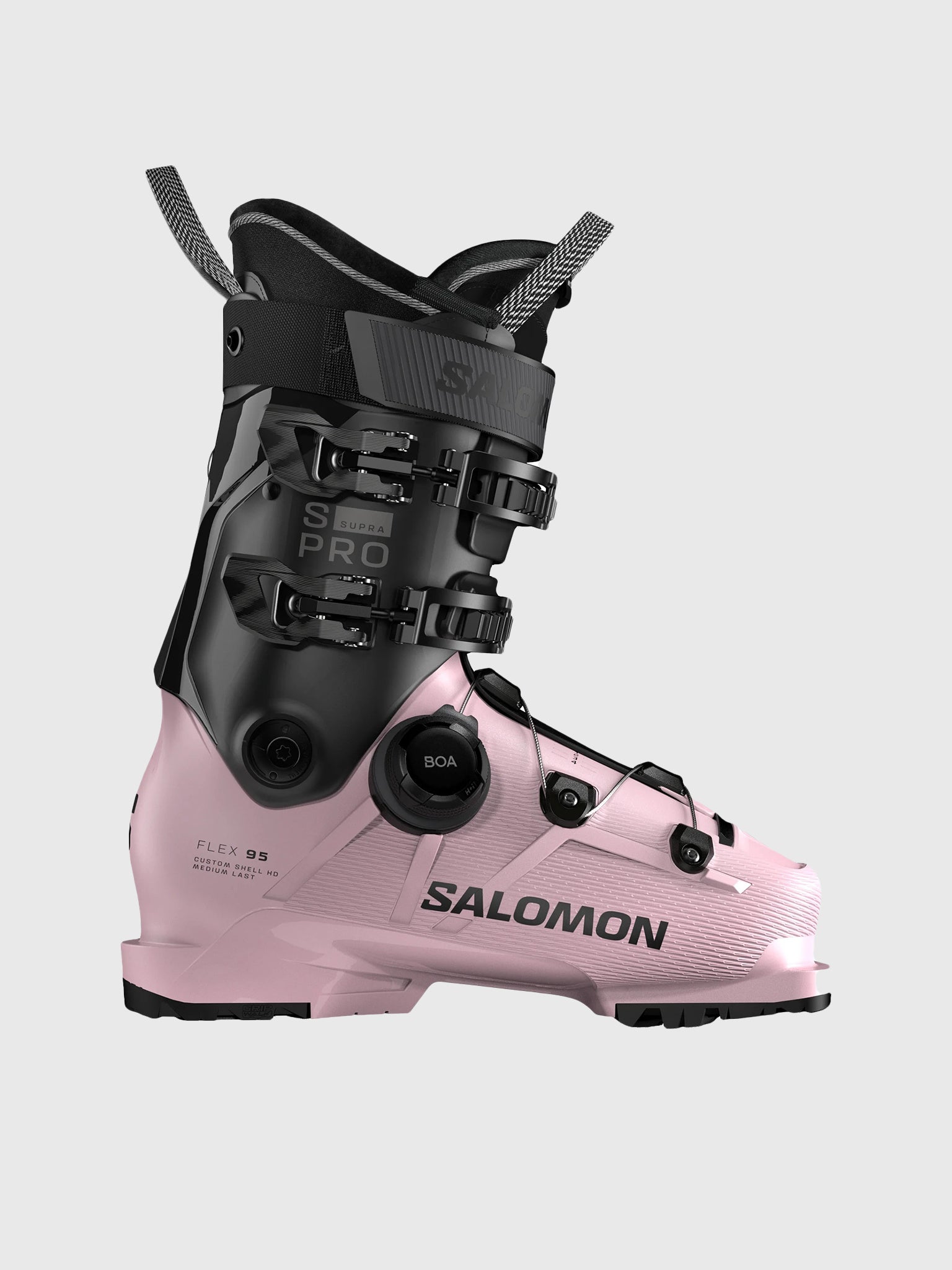 Salomon S/Pro Supra BOA 95 GW Women's Ski Boots 2026 - Saint Bernard