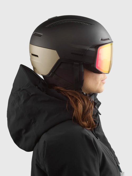 Top Snowboard Helmets - Smith & Salomon - saintbernard.com Saint Bernard Top Snowboard Helmets - Smith & Salomon - saintbernard.com Saint Bernard