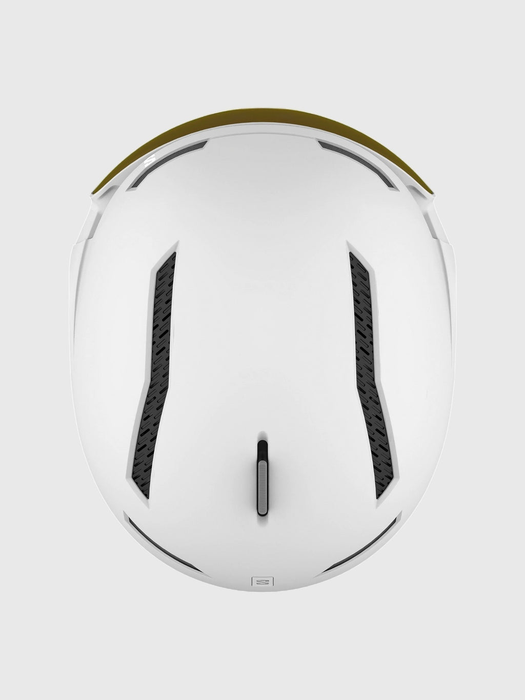 Salomon Driver Prime Sigma Photo MIPS Snow Helmet - Saint Bernard