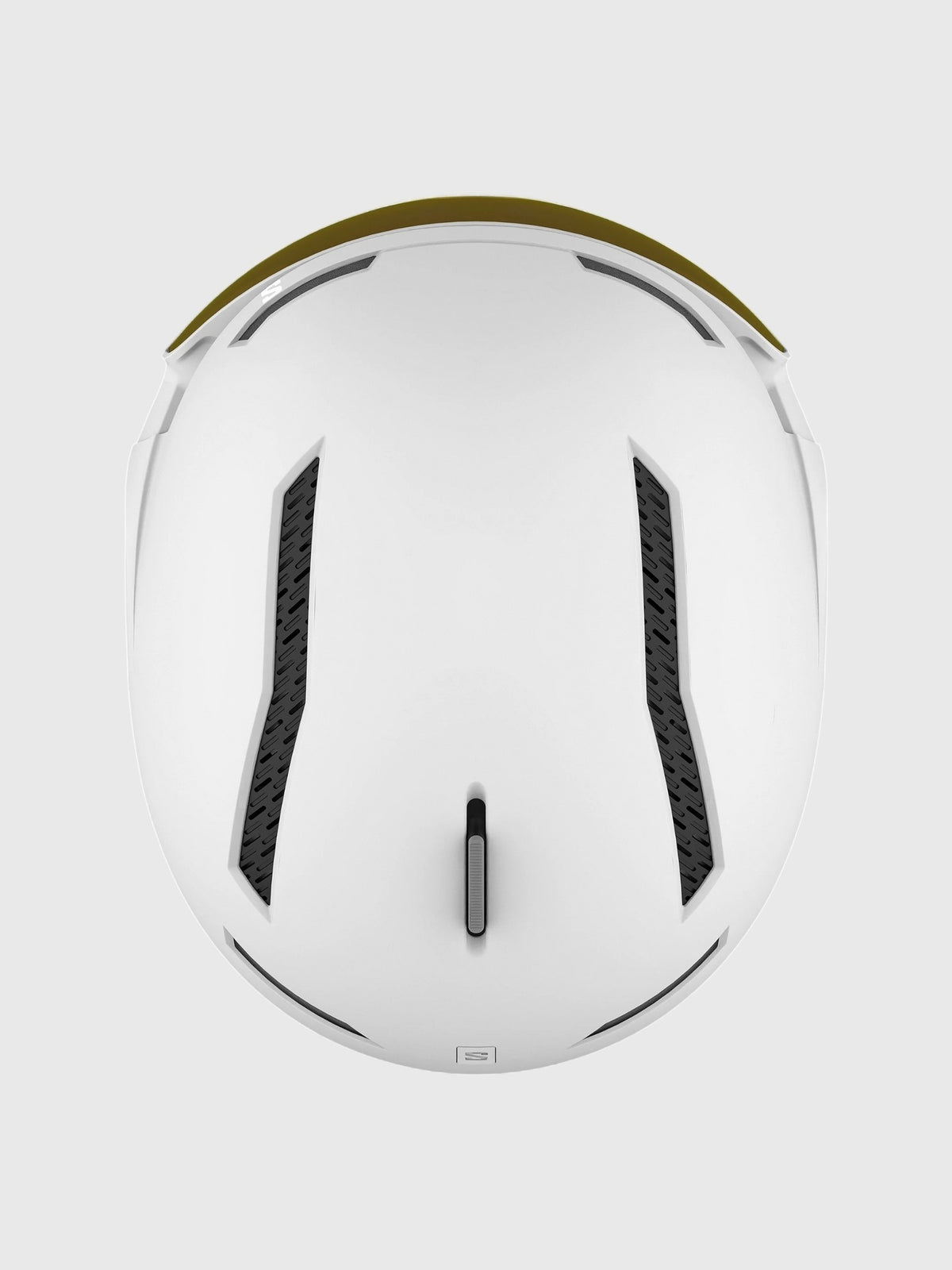 Salomon Driver Prime Sigma Photo MIPS Snow Helmet - Saint Bernard