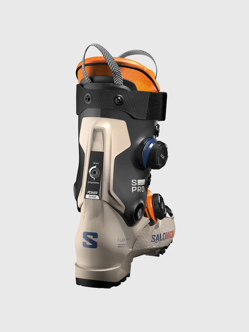 Salomon S/Pro Supra Dual BOA 120 GW Men's Ski Boots 2026