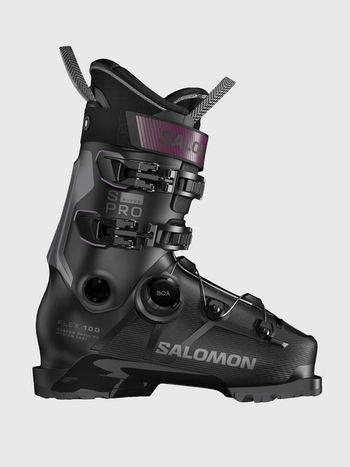 Salomon S/Pro Supra BOA 100 Men's Ski Boots 2026