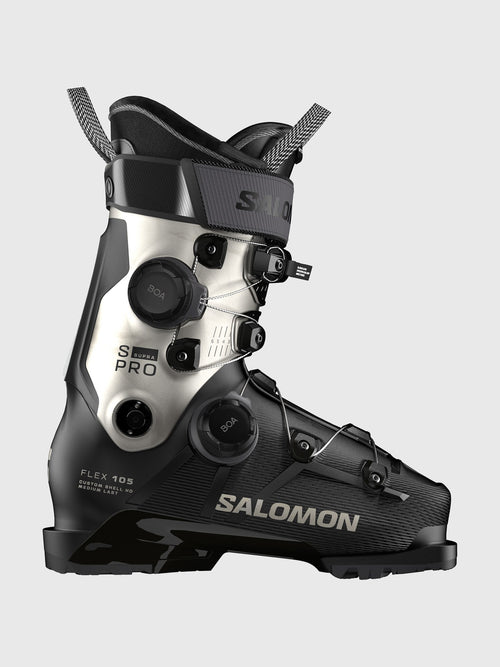 Salomon S/Pro Supra Dual BOA 105 GW Women's Ski Boots 2026