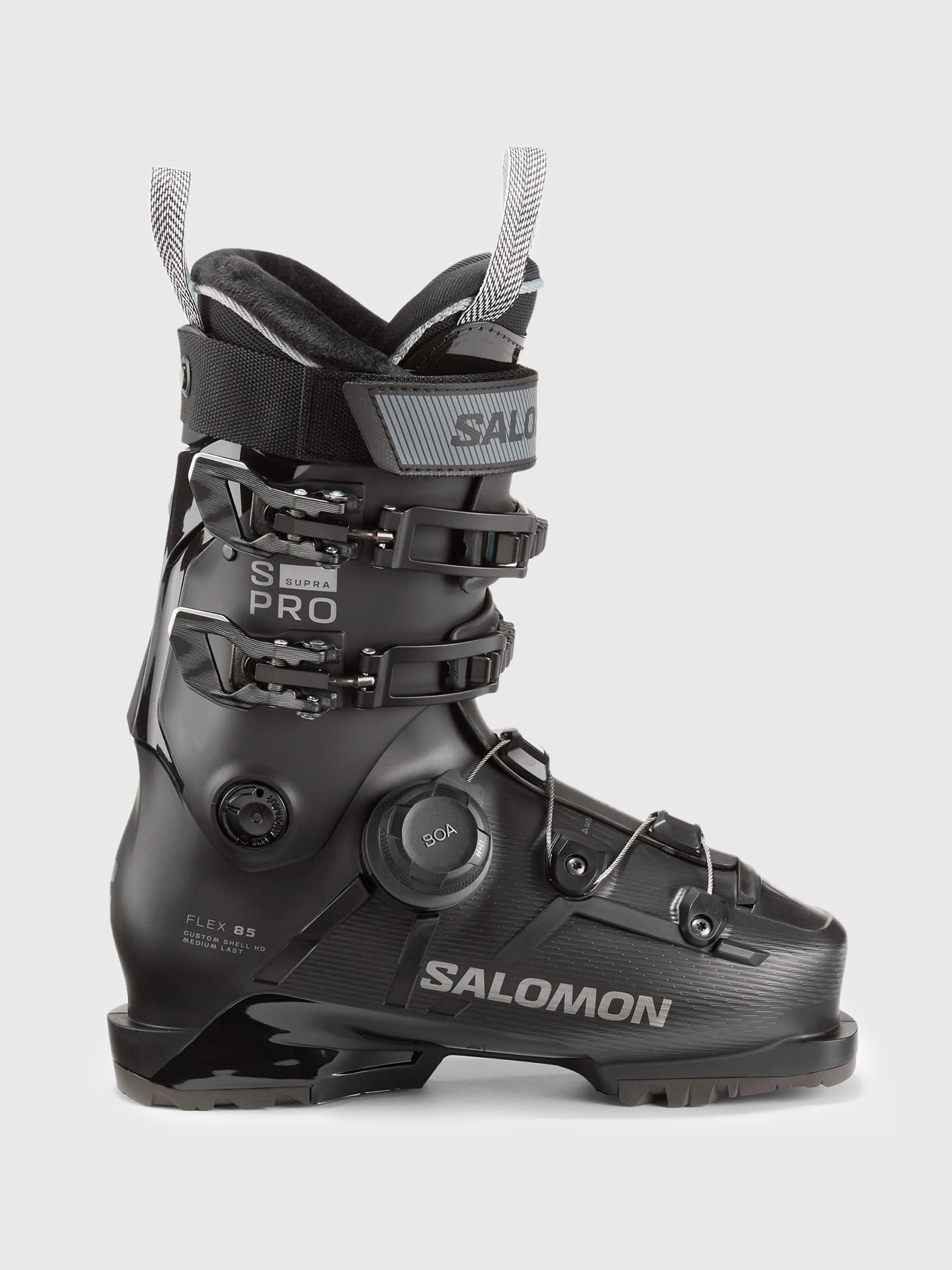Salomon S/Pro Supra BOA 85 GW Women's Ski Boots 2026 - Saint Bernard