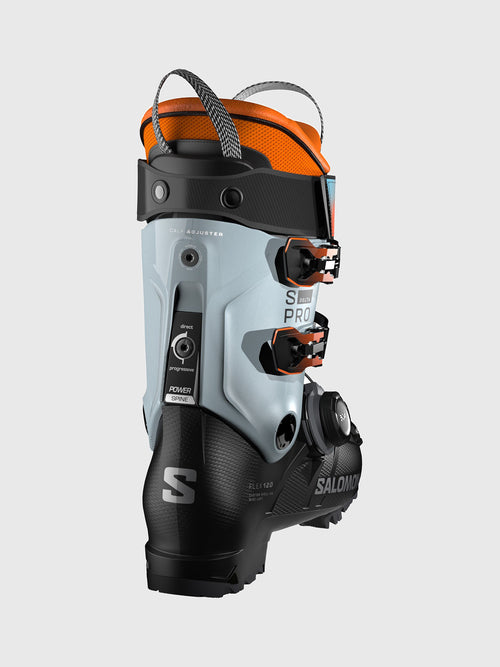 Salomon S/Pro Delta BOA 120 GW Men's Ski Boots 2026