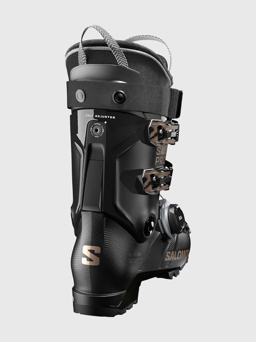 Salomon S/Pro Delta BOA 95 GW Women's Ski Boots 2026