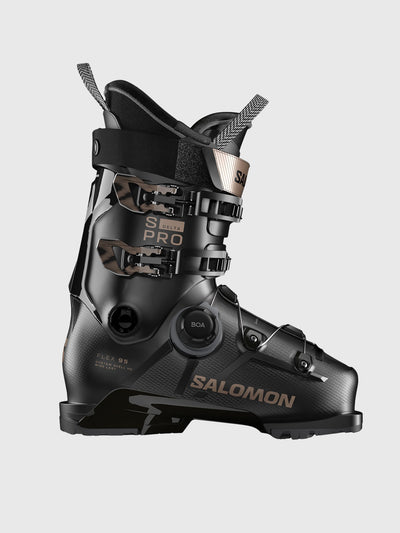 Salomon S/Pro Delta BOA 95 GW Women's Ski Boots 2026 - Saint Bernard