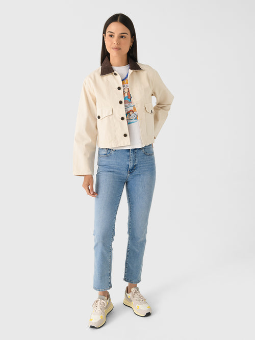 Asher Women's Petra Hunting Jacket