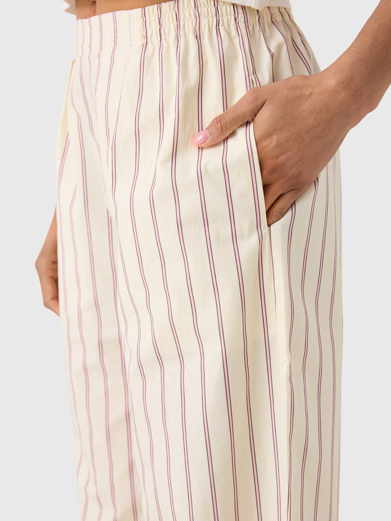 Asher Women's Clara Pant - Saint Bernard