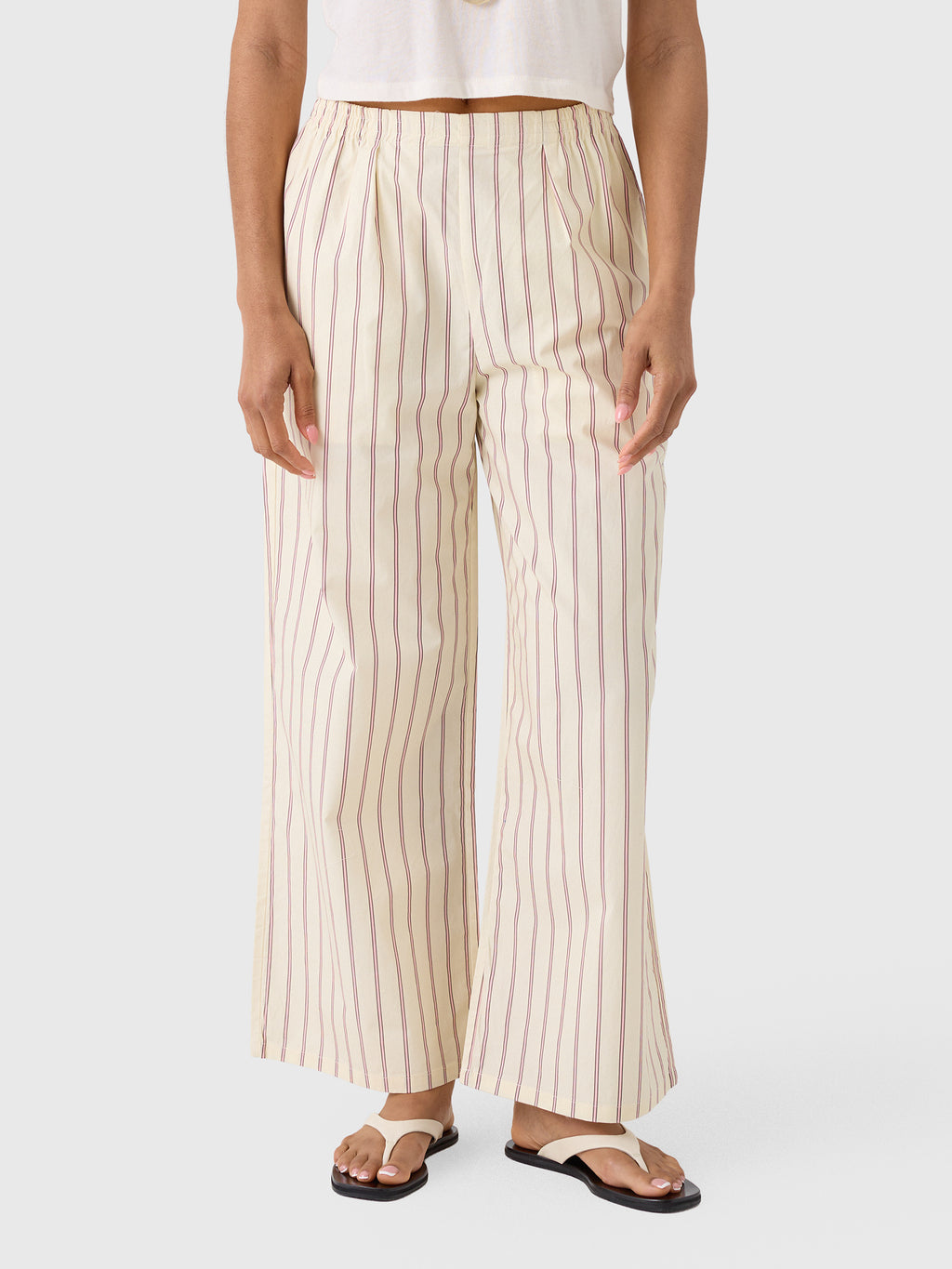 Asher Women's Clara Pant - Saint Bernard