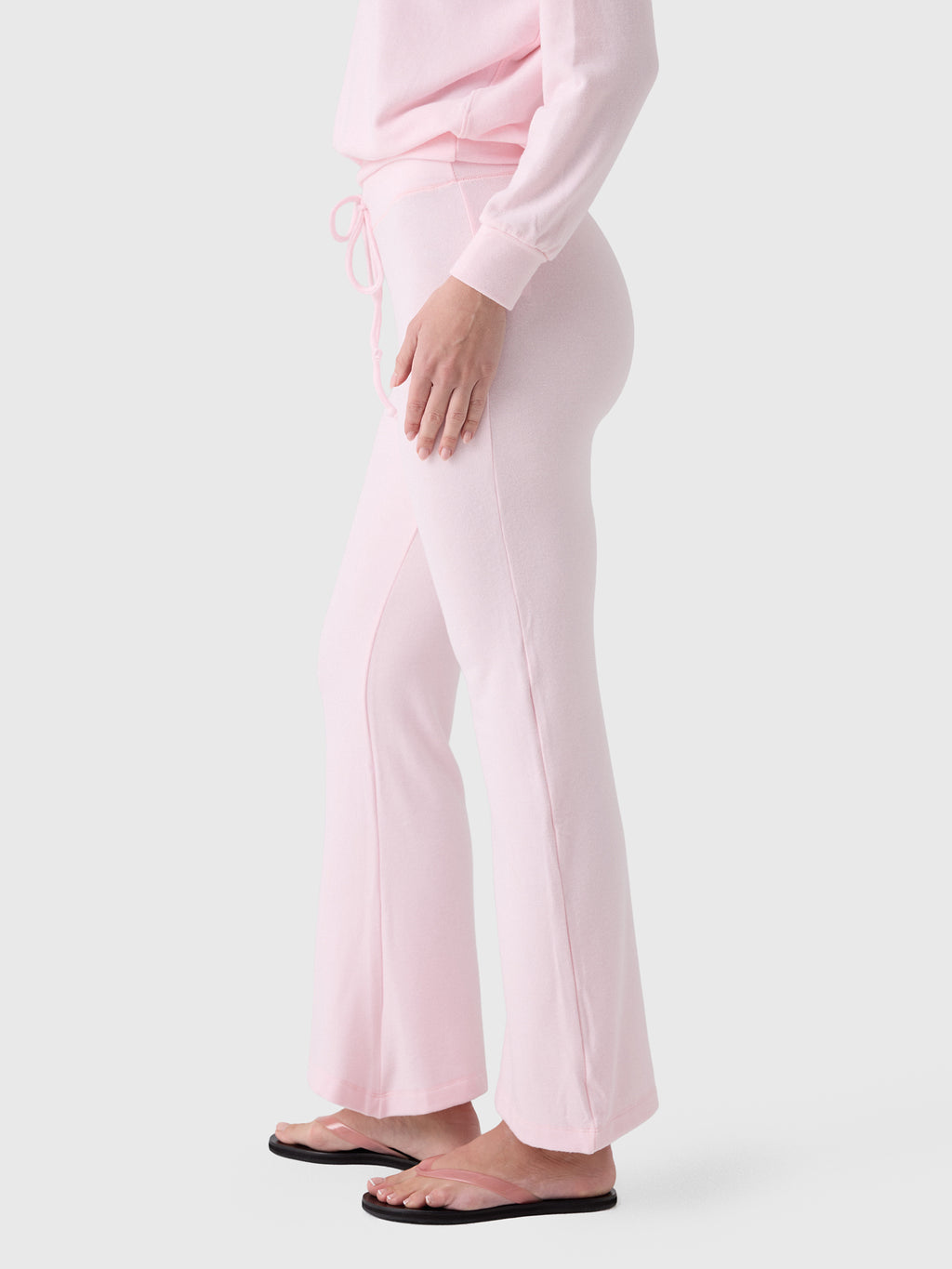 Asher Women's Perry Pant - Saint Bernard