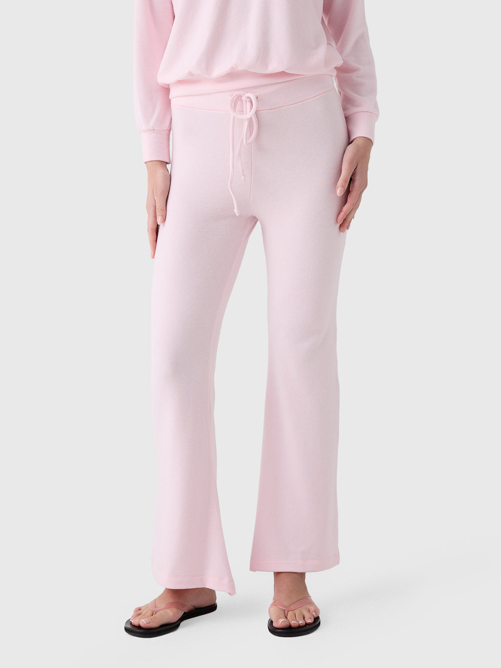 Asher Women's Perry Pant - Saint Bernard