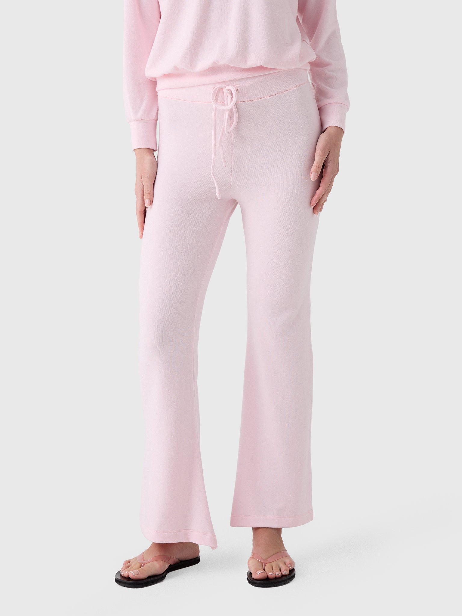 Asher Women's Perry Pant - Saint Bernard