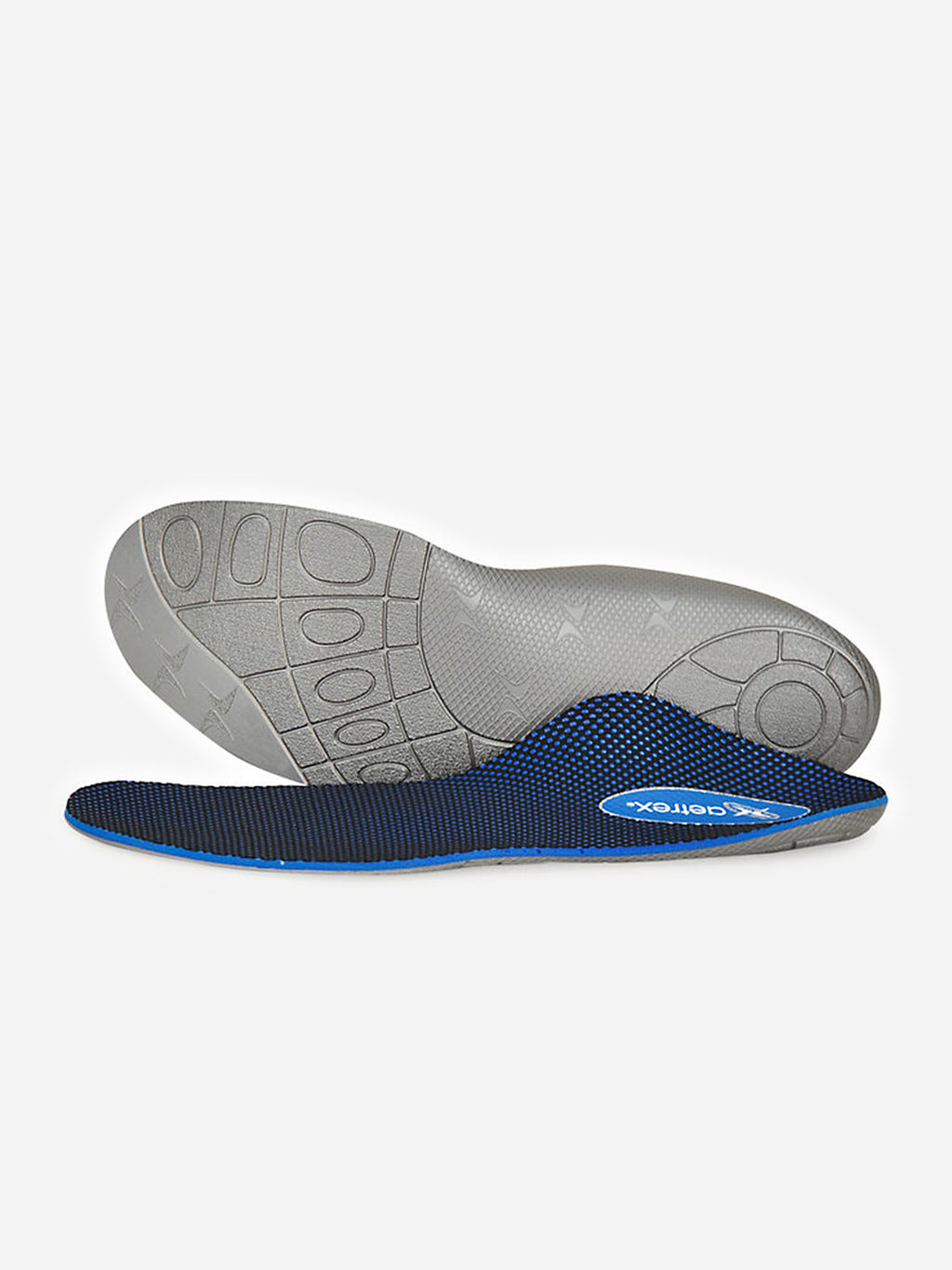 Aetrex Speed Orthotics Insole - Saint Bernard