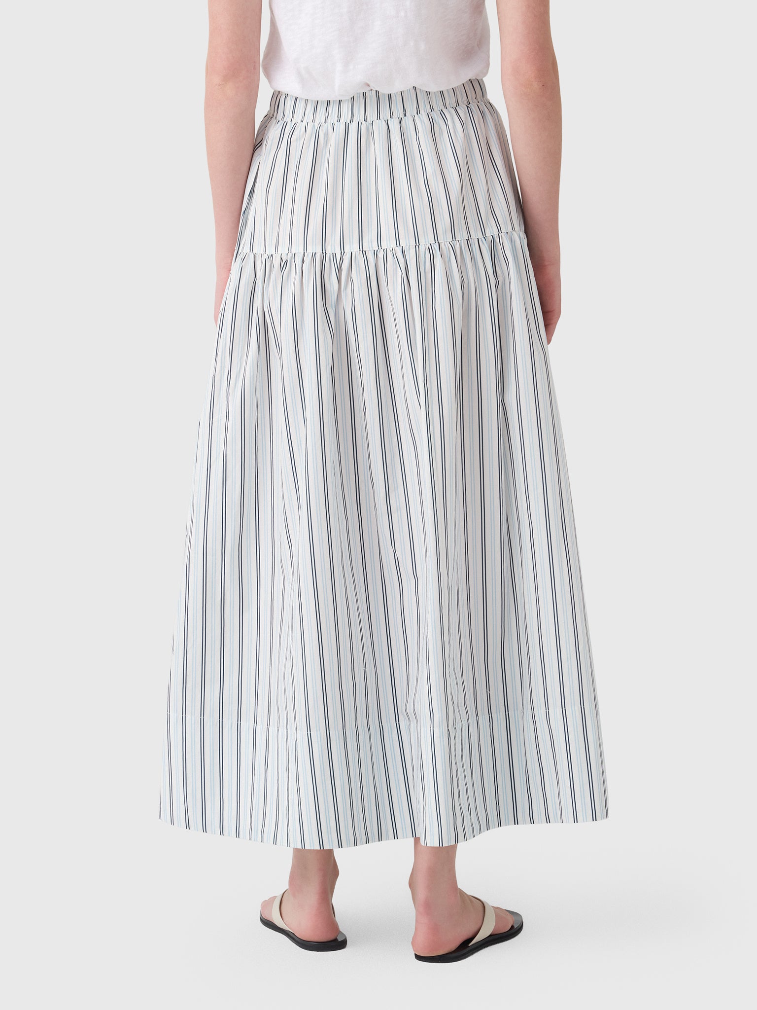 Asher Women's Jenny Skirt - Saint Bernard