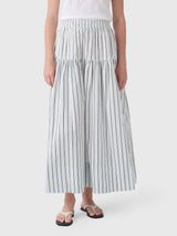 Asher Women's Jenny Skirt - Saint Bernard