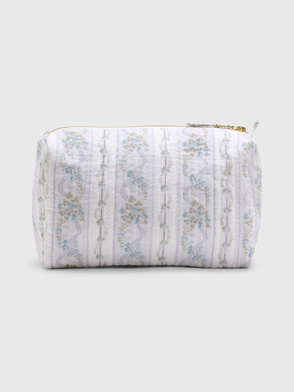 LoveShackFancy Octavia Cotton Bag - Saint Bernard