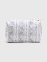 LoveShackFancy Octavia Cotton Bag - Saint Bernard