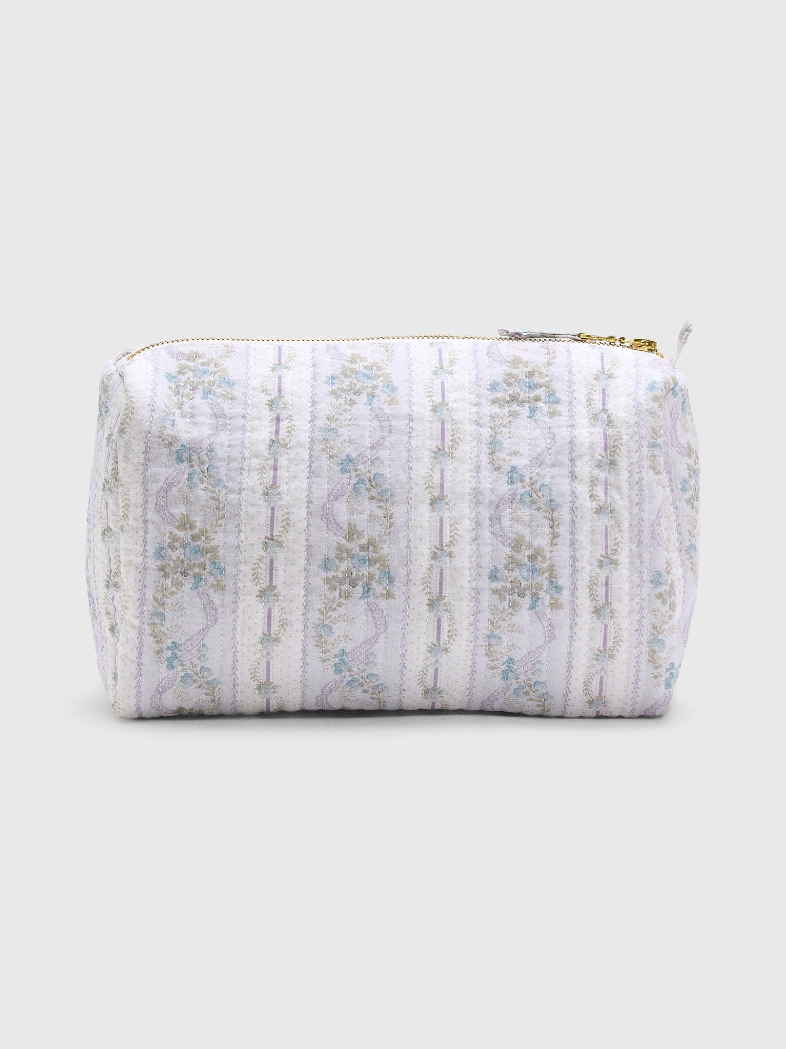 LoveShackFancy Octavia Cotton Bag - Saint Bernard