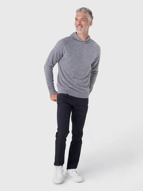 Sun Day Red Men's 3D Tour Cashmere Hoodie