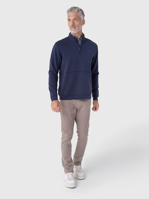 Sun Day Red Men's Pacific Luxe Quarter-Zip