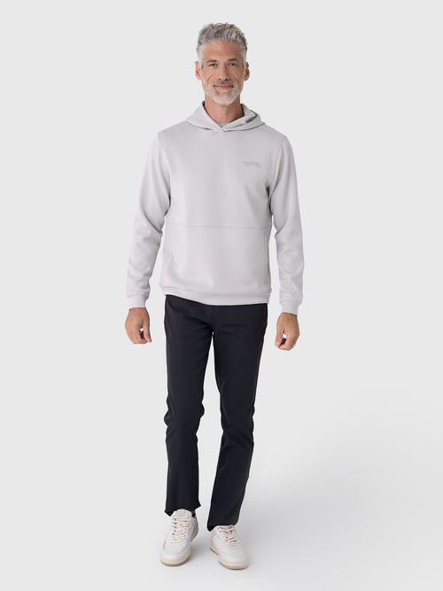 Sun Day Red Men's Pacific Luxe Hoodie