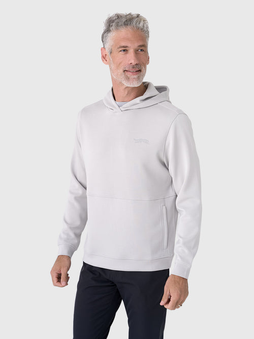 Sun Day Red Men's Pacific Luxe Hoodie