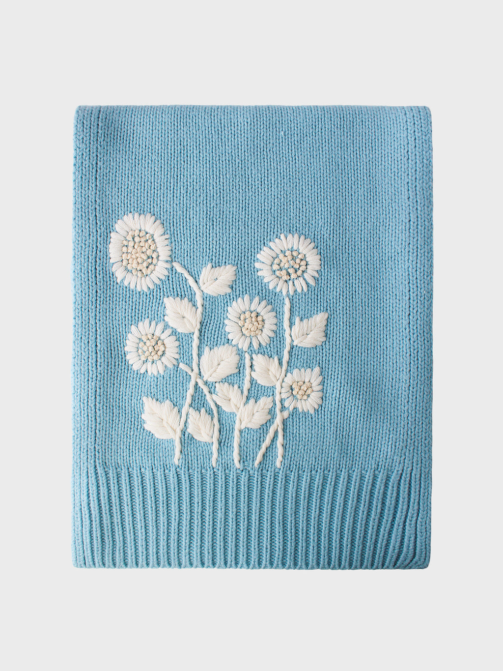 Loveshack Fancy Women's Wolfie Scarf - Saint Bernard