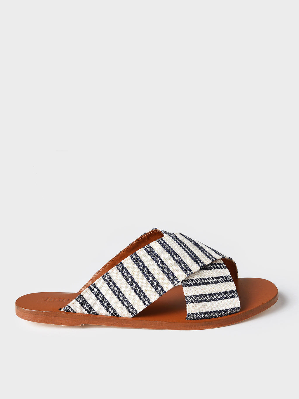 Lanapo Malta N6 Sandal - Saint Bernard