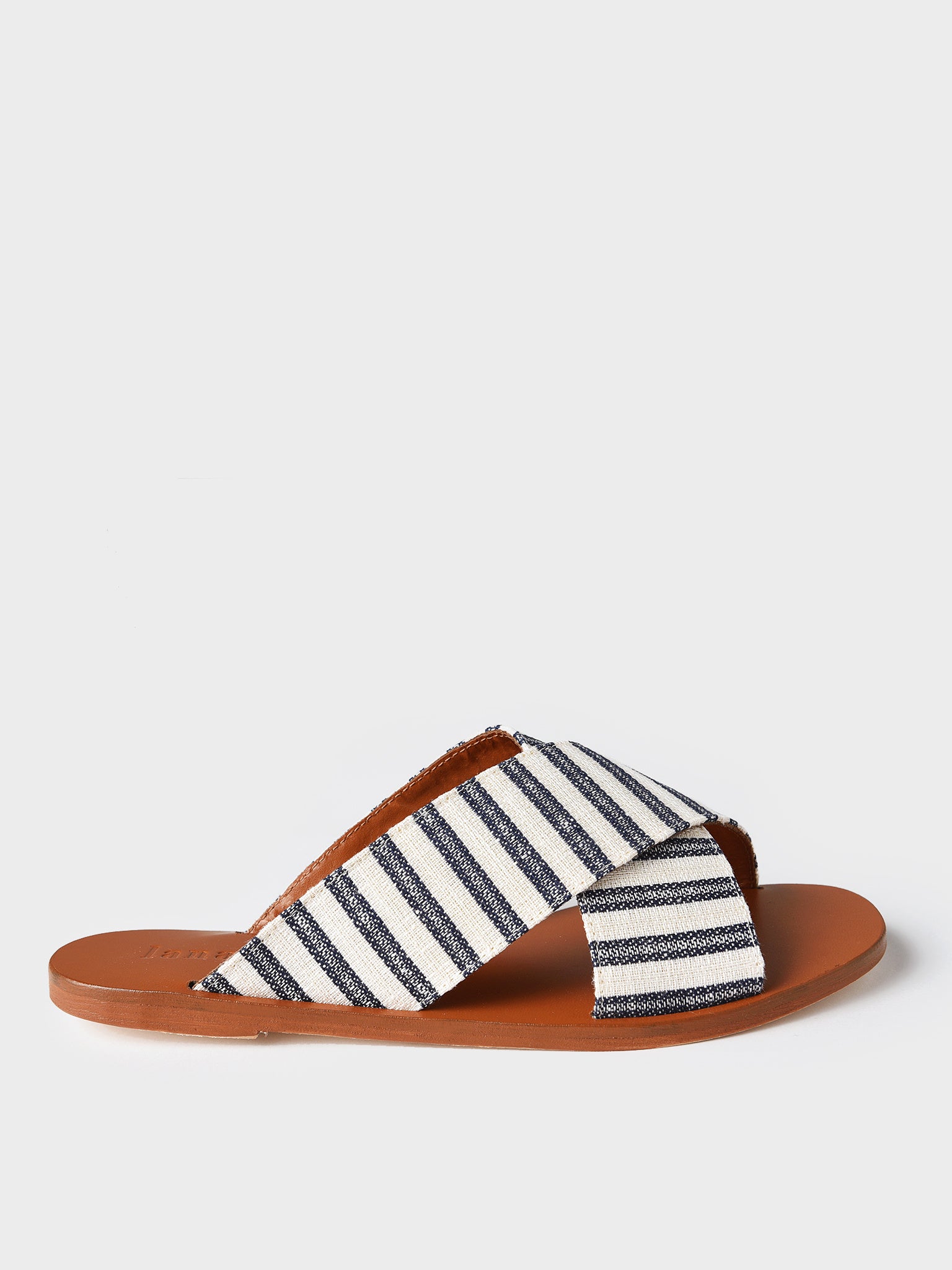 Lanapo Malta N6 Sandal - Saint Bernard
