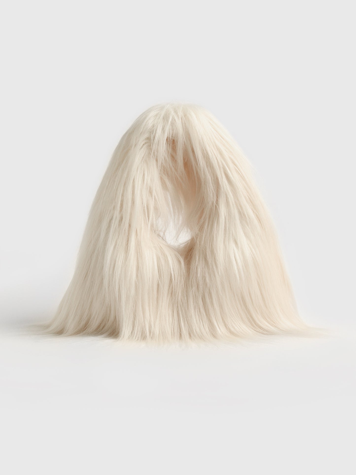 LoveShackFancy Sylara Bag - Saint Bernard