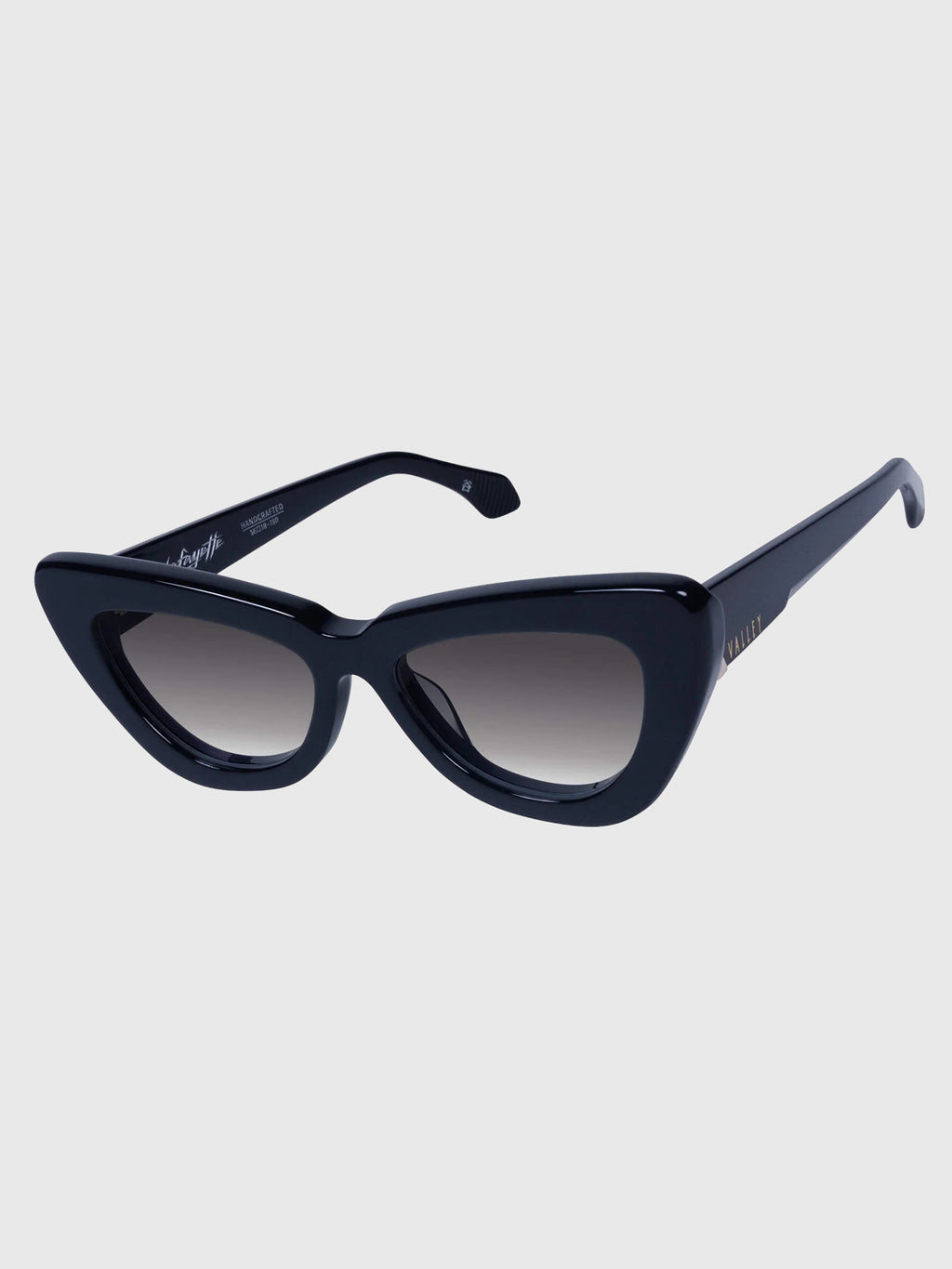 Valley Eyewear Lafayette Sunglasses - Saint Bernard