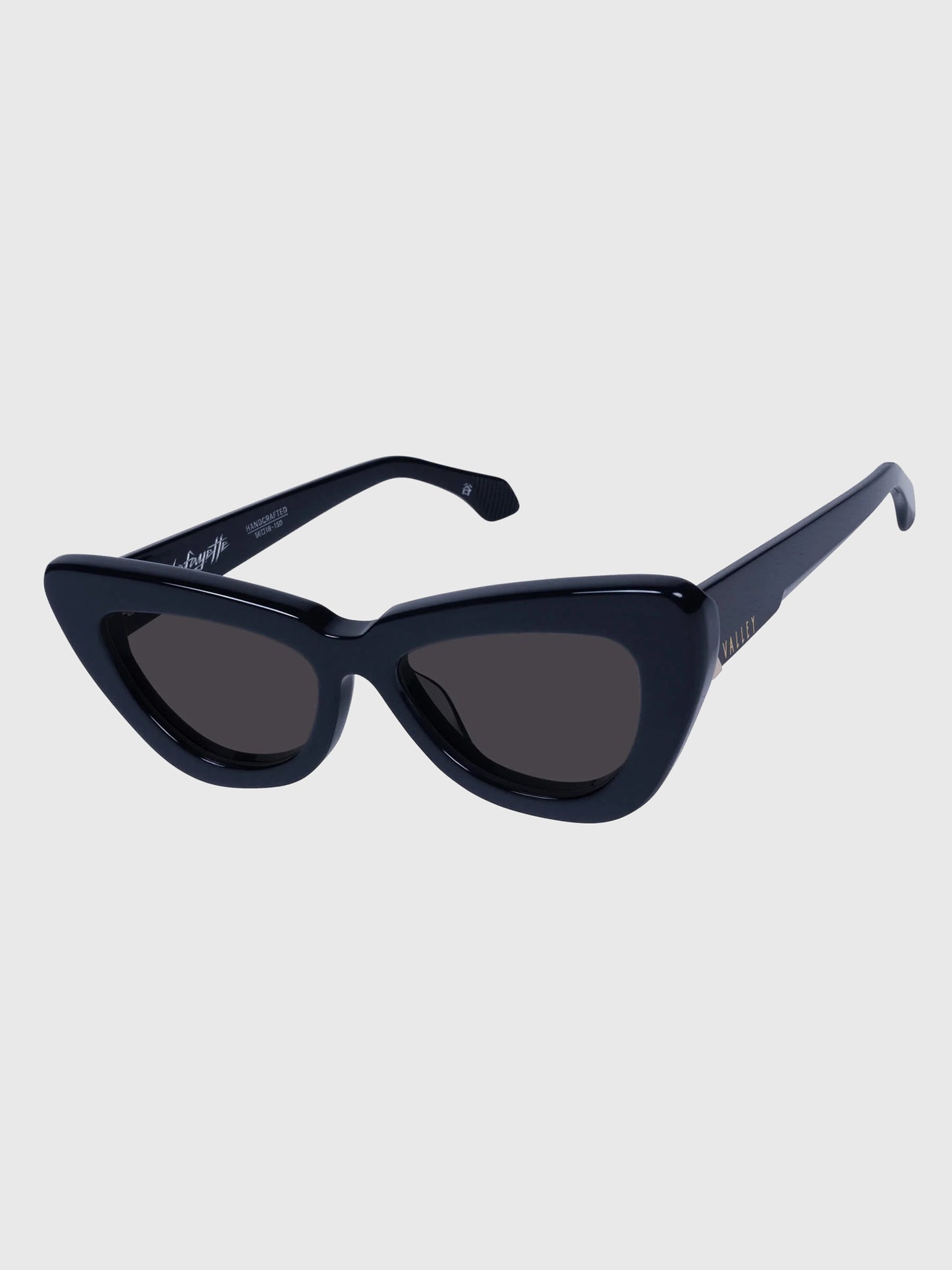 Valley Eyewear Lafayette Sunglasses - Saint Bernard