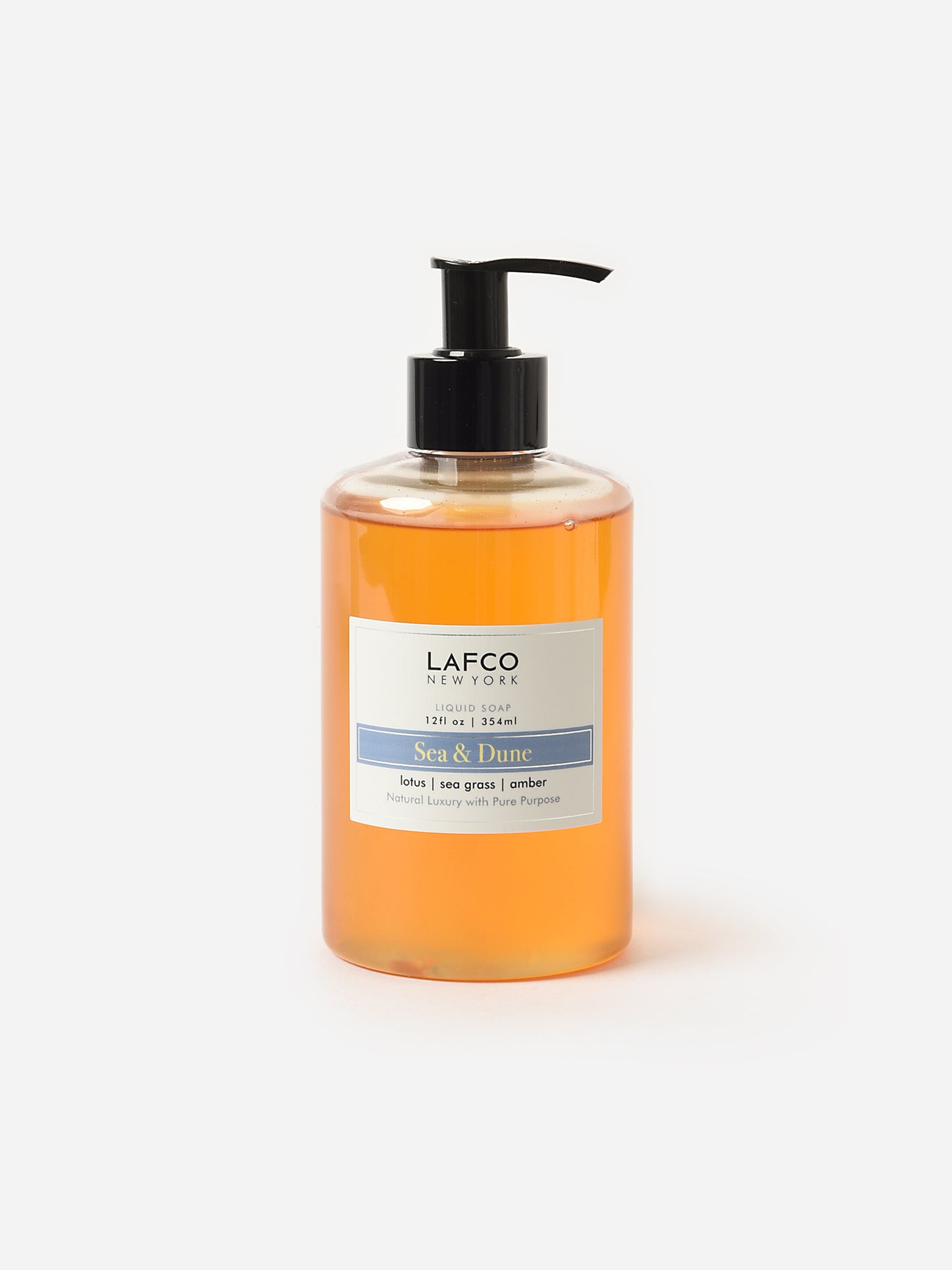 LAFCO Liquid Soap