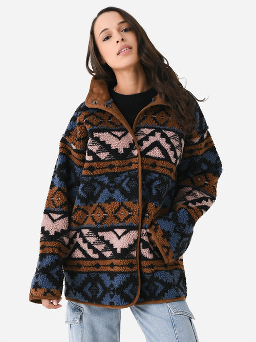 Velvet Women's Laila Reversible Jacket