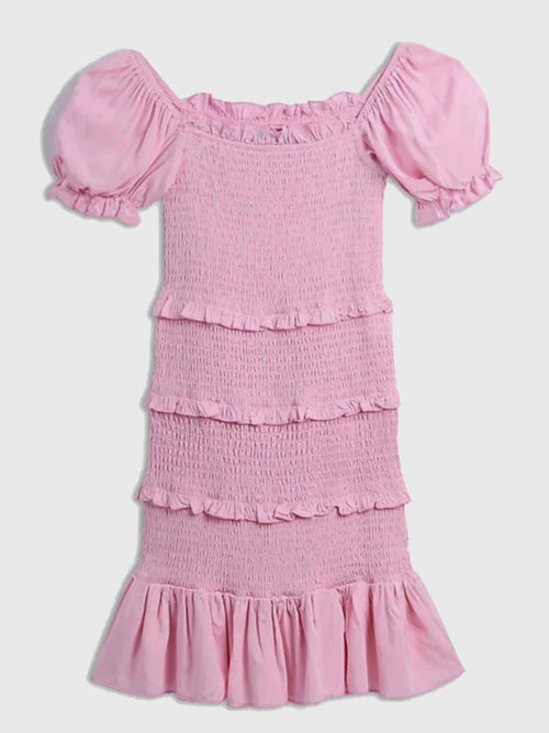 Katie J NYC Girls' Laila Dress