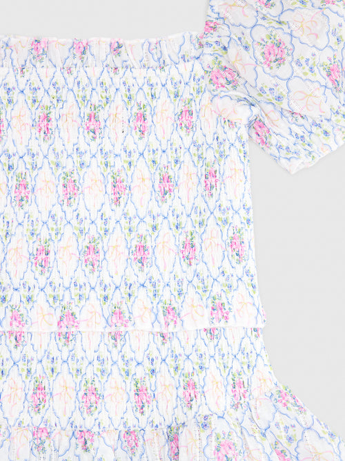 Katie J NYC Girls' Lainey Dress
