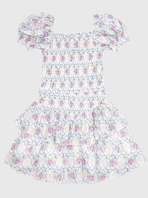 Katie J NYC Girls' Lainey Dress