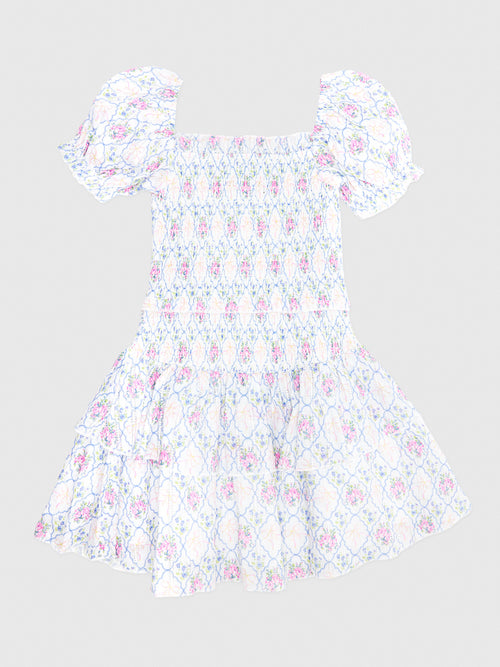 Katie J NYC Girls' Lainey Dress