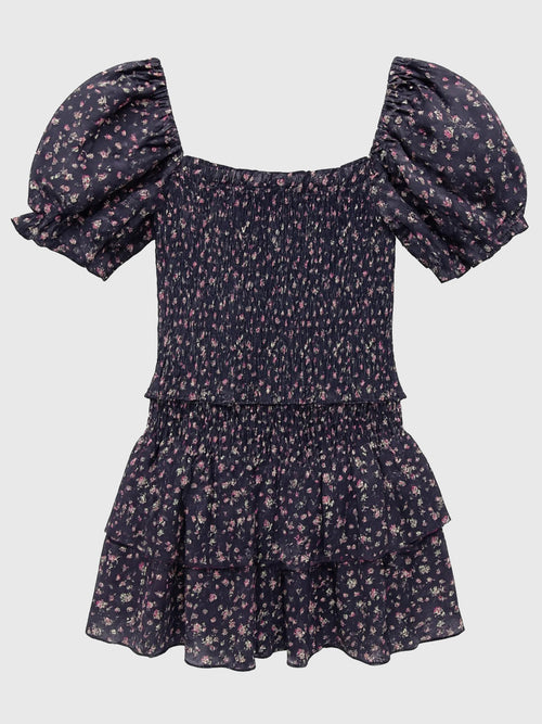 Katie J NYC Girls' Lainey Dress