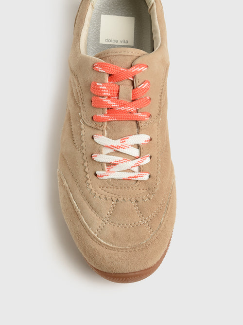 Dolce Vita Women's Laini Sneaker