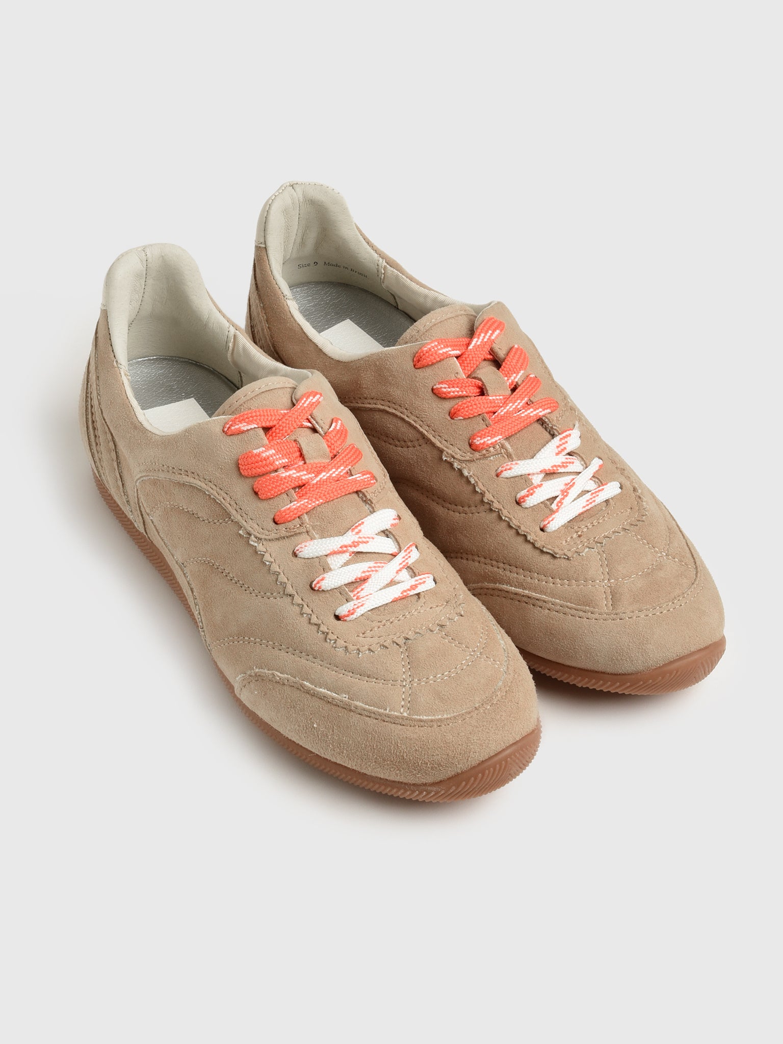 Dolce Vita Women's Laini Sneaker - Saint Bernard