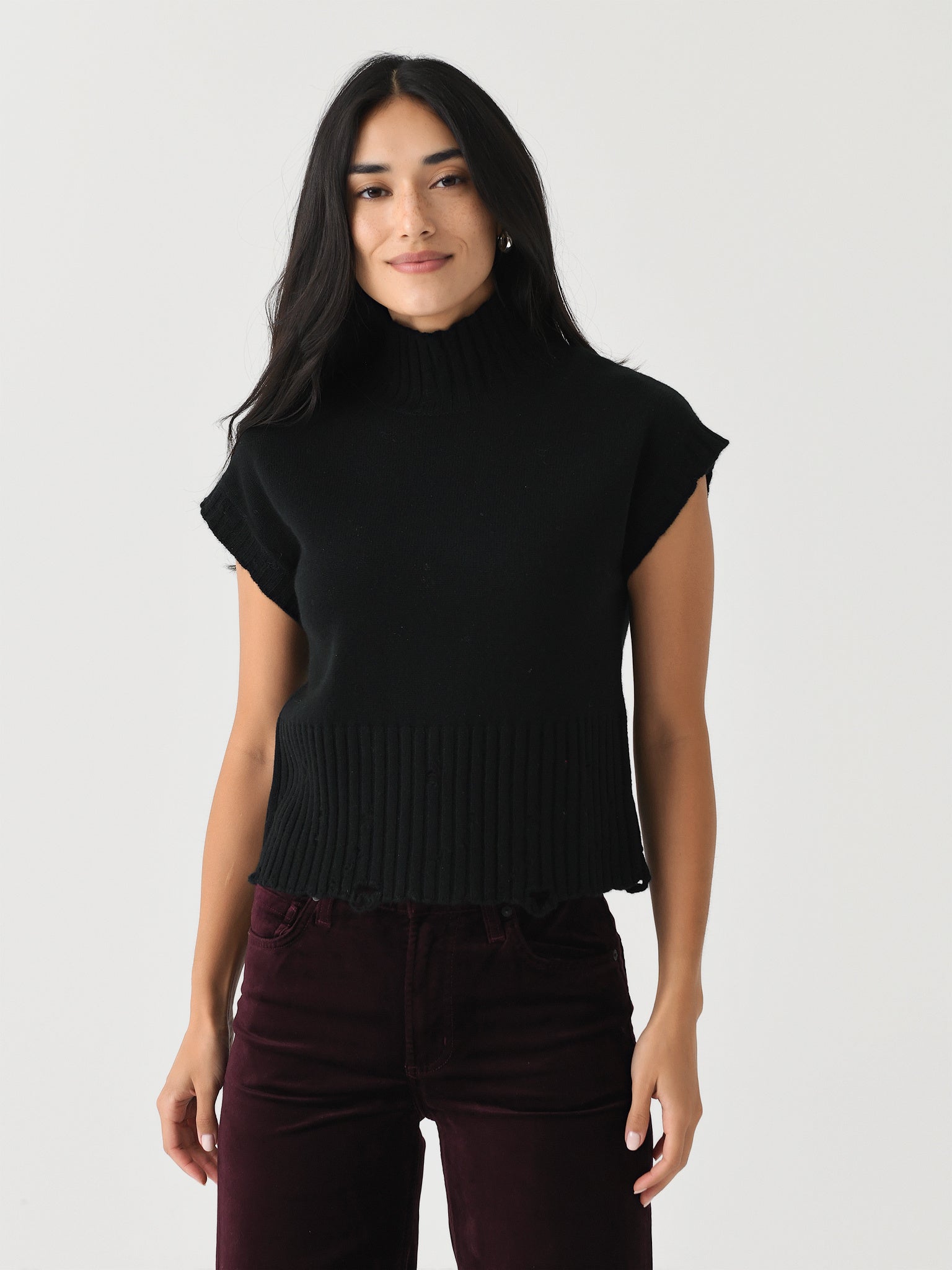 Kujten Women's Lala Sweater - Saint Bernard