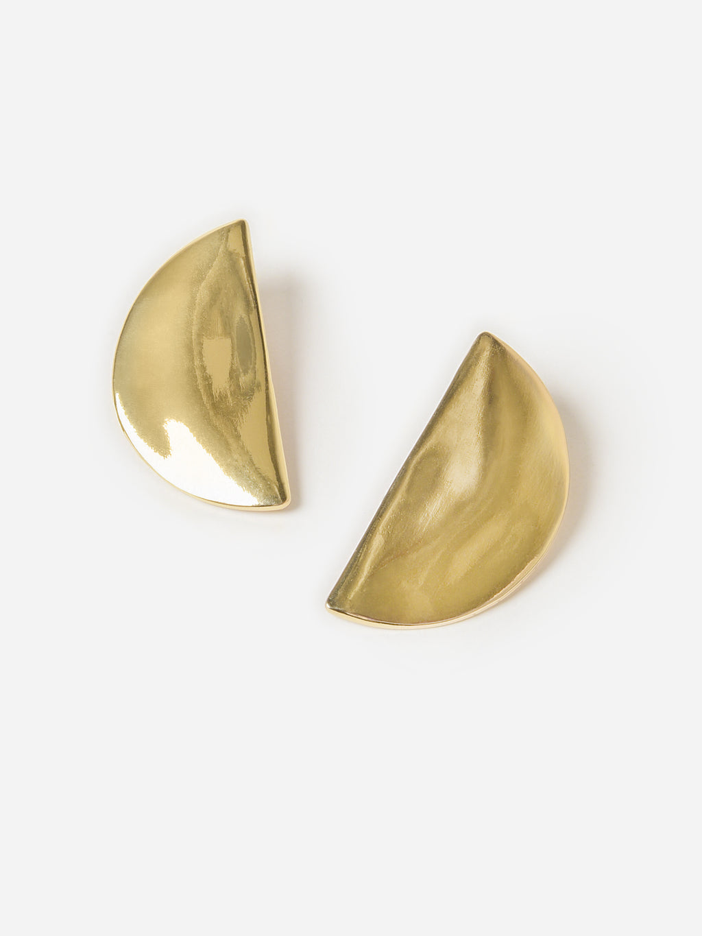 Casa Clara Women's La Lumiere Earrings - Saint Bernard