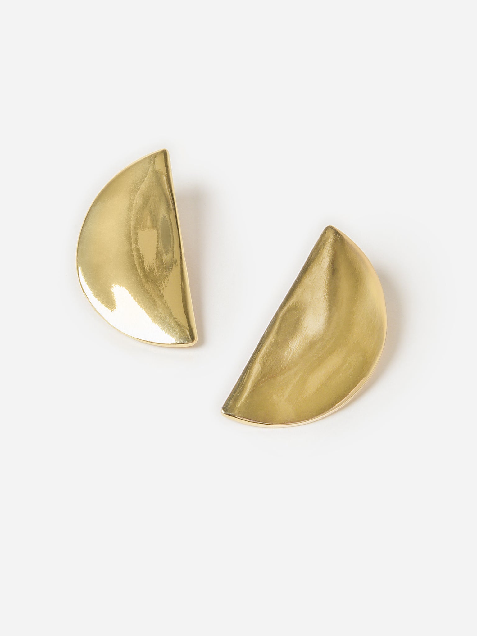 Casa Clara Women's La Lumiere Earrings - Saint Bernard