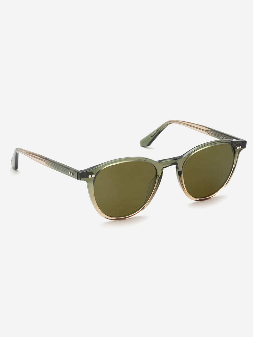 Krewe Landry Sunglasses - Saint Bernard
