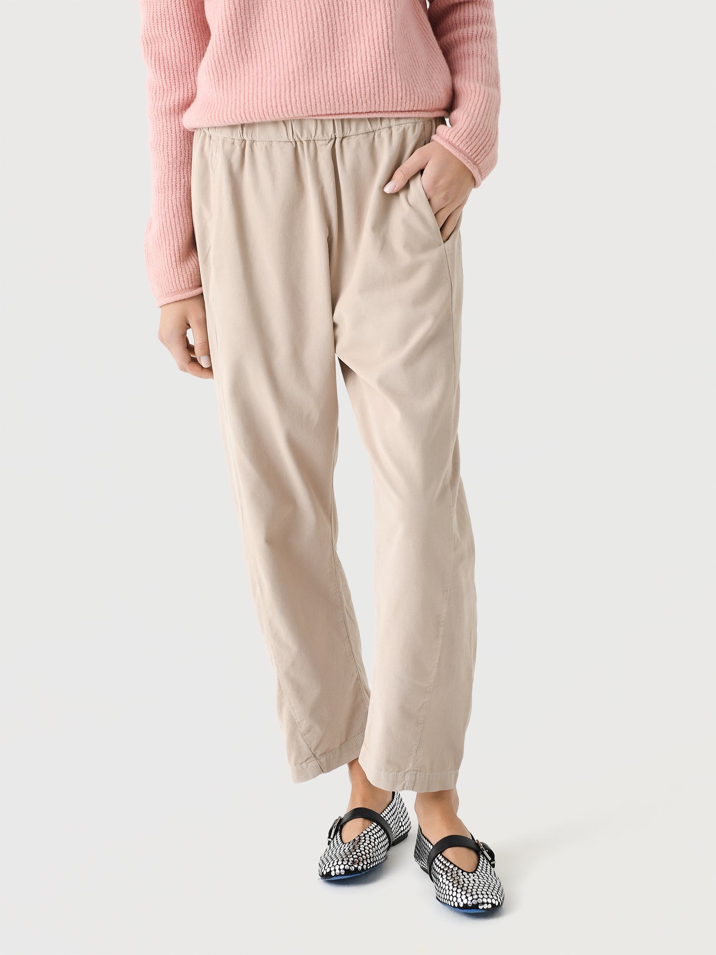 Velvet Women's Laney Pant - Saint Bernard