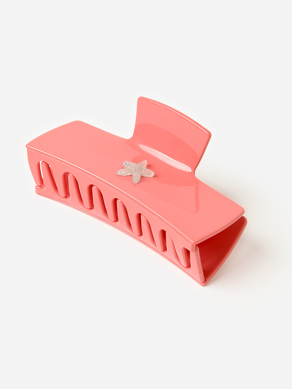 Casa Clara Lara Hair Claw Clip - Saint Bernard