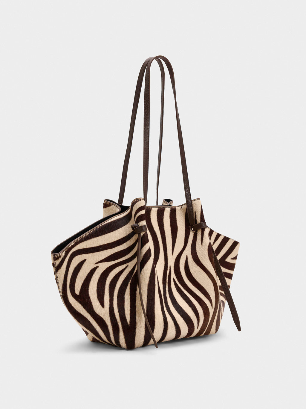 Yuzefi Large Mochi Bag - Saint Bernard