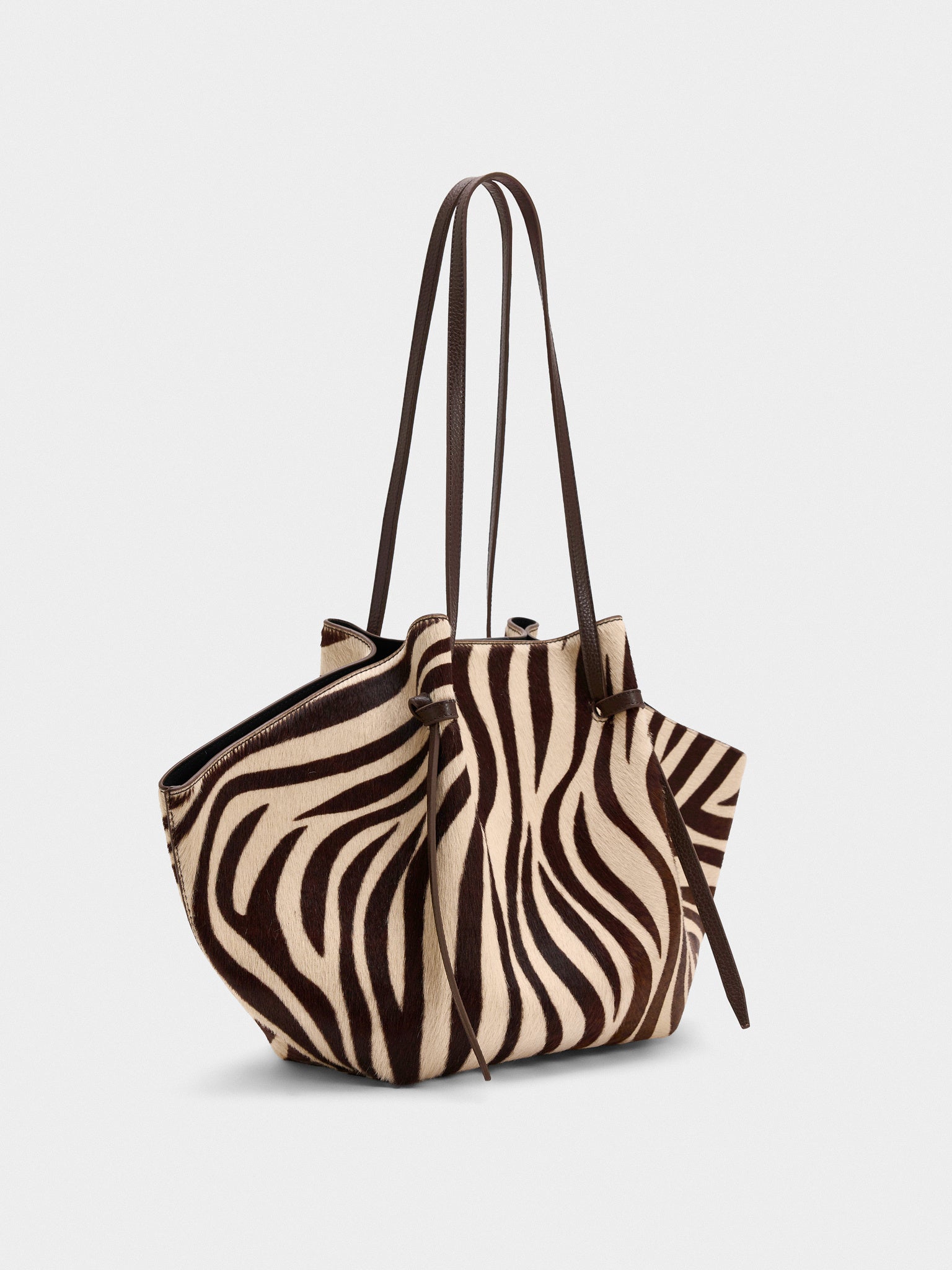 Yuzefi Large Mochi Bag - Saint Bernard
